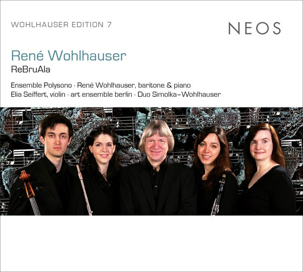 RENE WOHLHAUSER ReBruAla