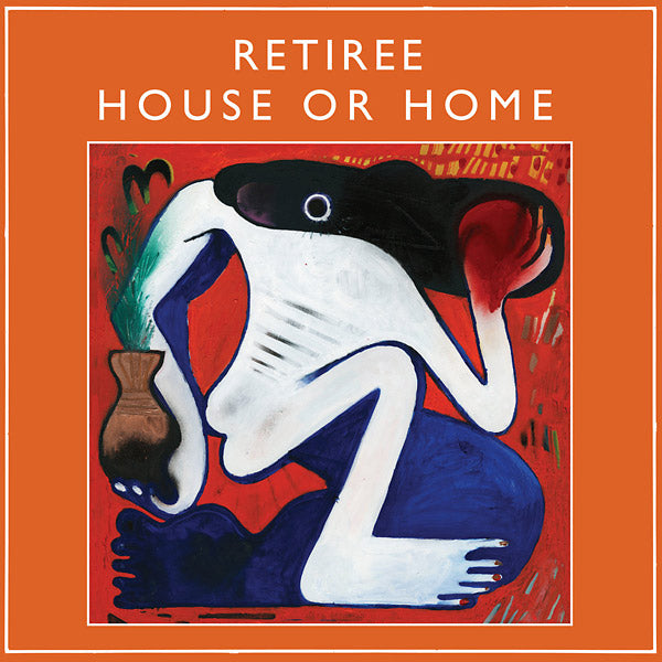 Retiree House Or Home