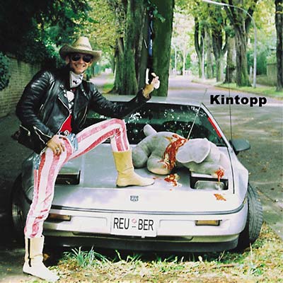 REUBER Kintopp