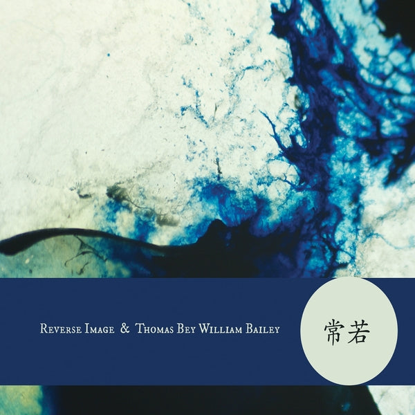 Reverse Image And Thomas Bey William Bailey Tokokawa