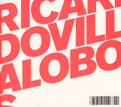Ricardo Villalobos Dependent and Happy