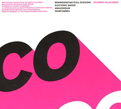 Ricardo Villalobos Vasco