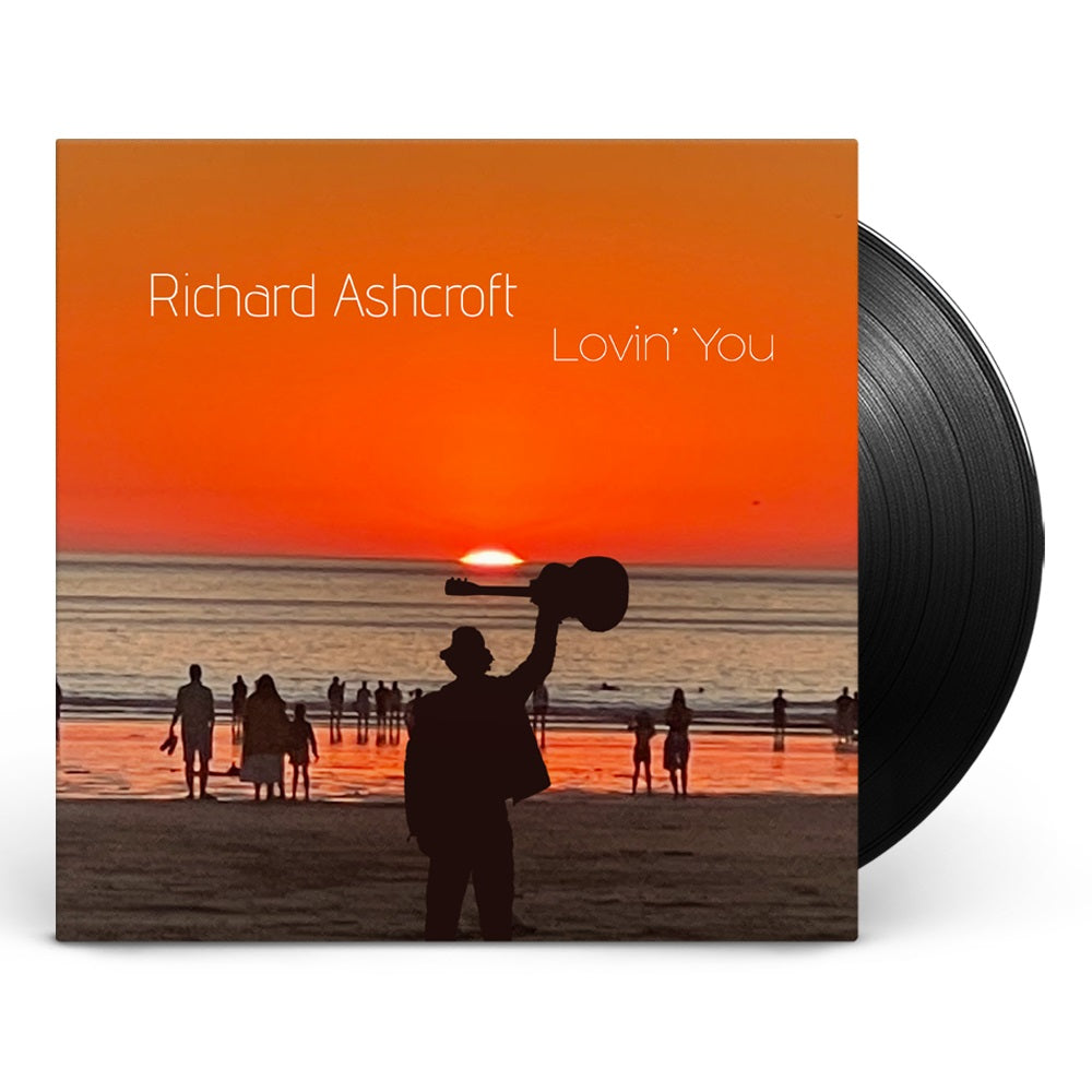 Richard Ashcroft Lovin' You [LP]