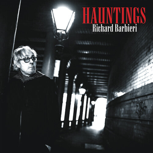 Richard Barbieri Hauntings [2LP]