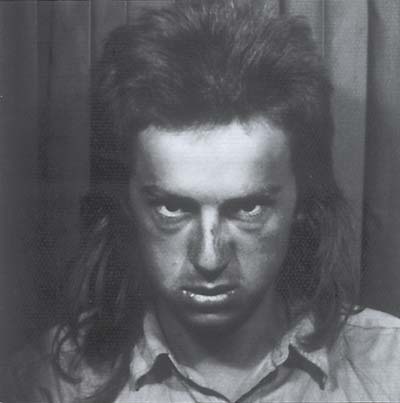 RICHARD H. KIRK Earlier/Later: Unreleased Projects Anthology 74/89