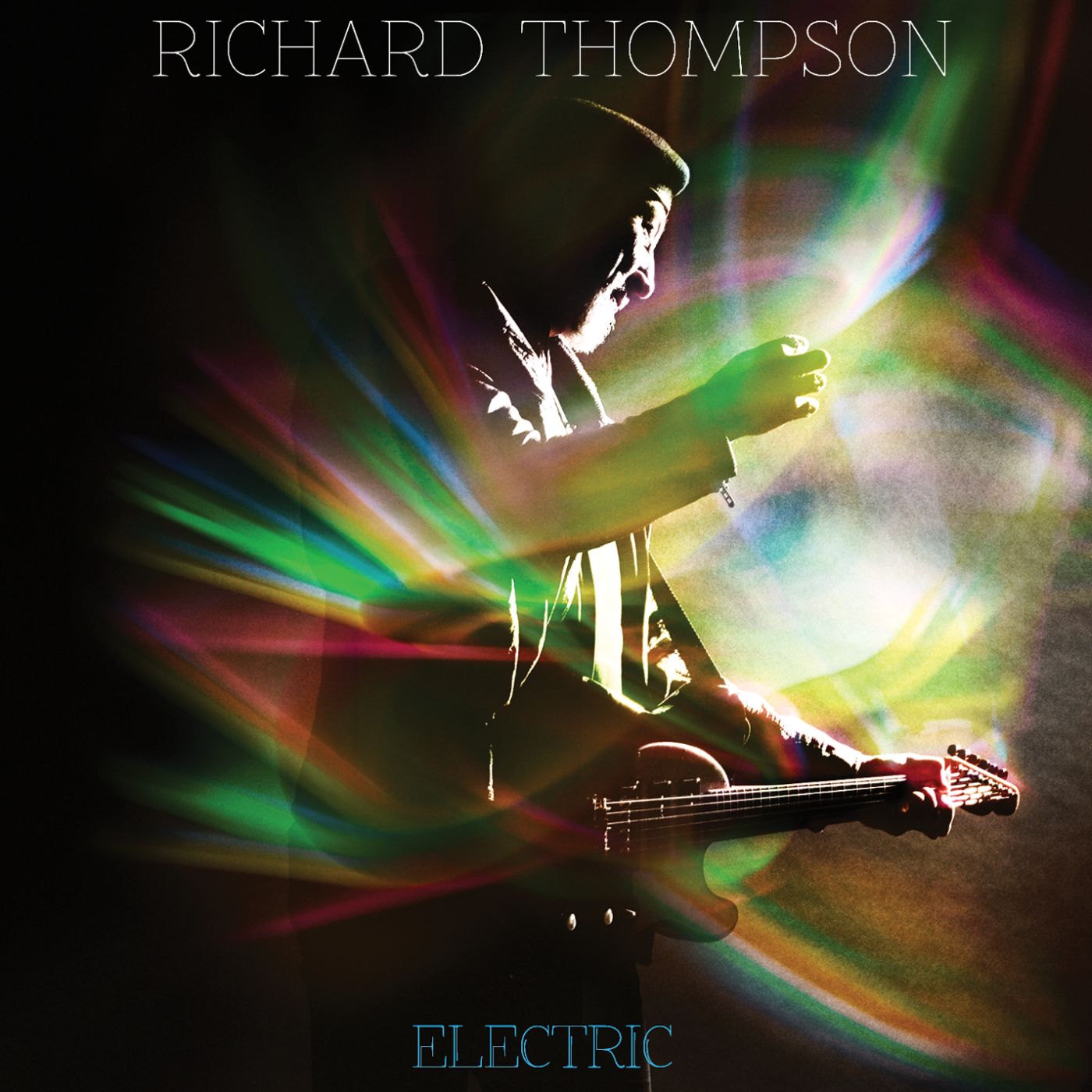 Richard Thompson Electric (Deluxe Edition)