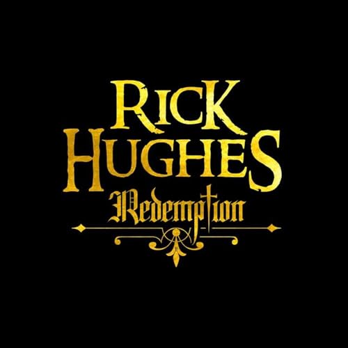 Rick Hughes Redemption