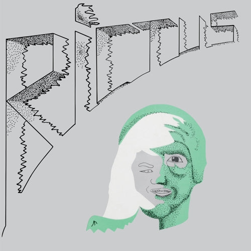 RICTUS Christelle Ou La Decouverte Du Mal