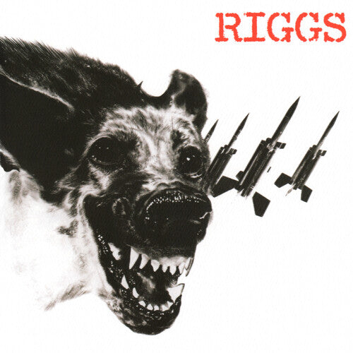 Riggs Riggs [Import]