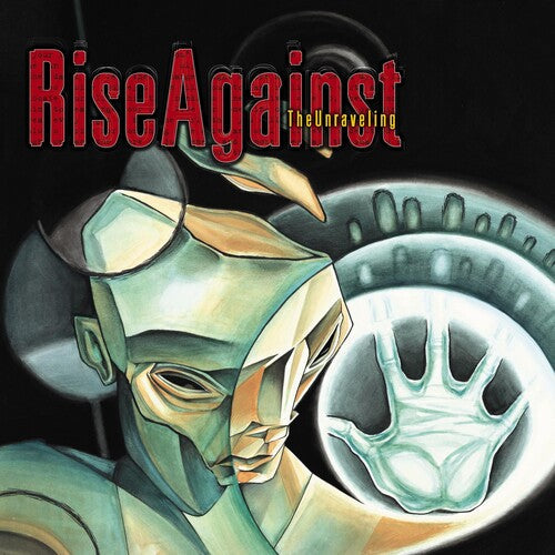 Rise Against The Unraveling