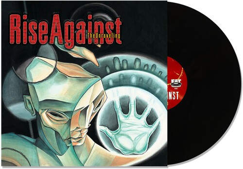 Rise Against The Unraveling