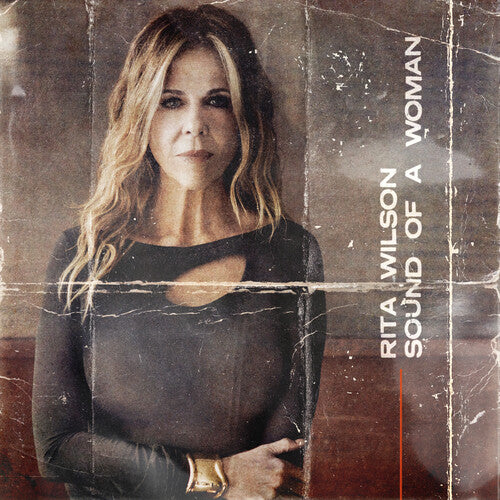 Rita Wilson Sound Of A Woman