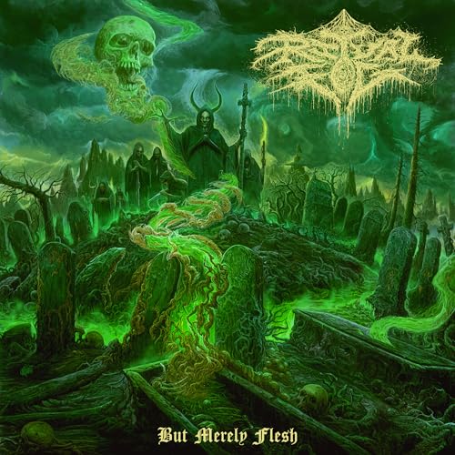 Ritual Fog But Merely Flesh