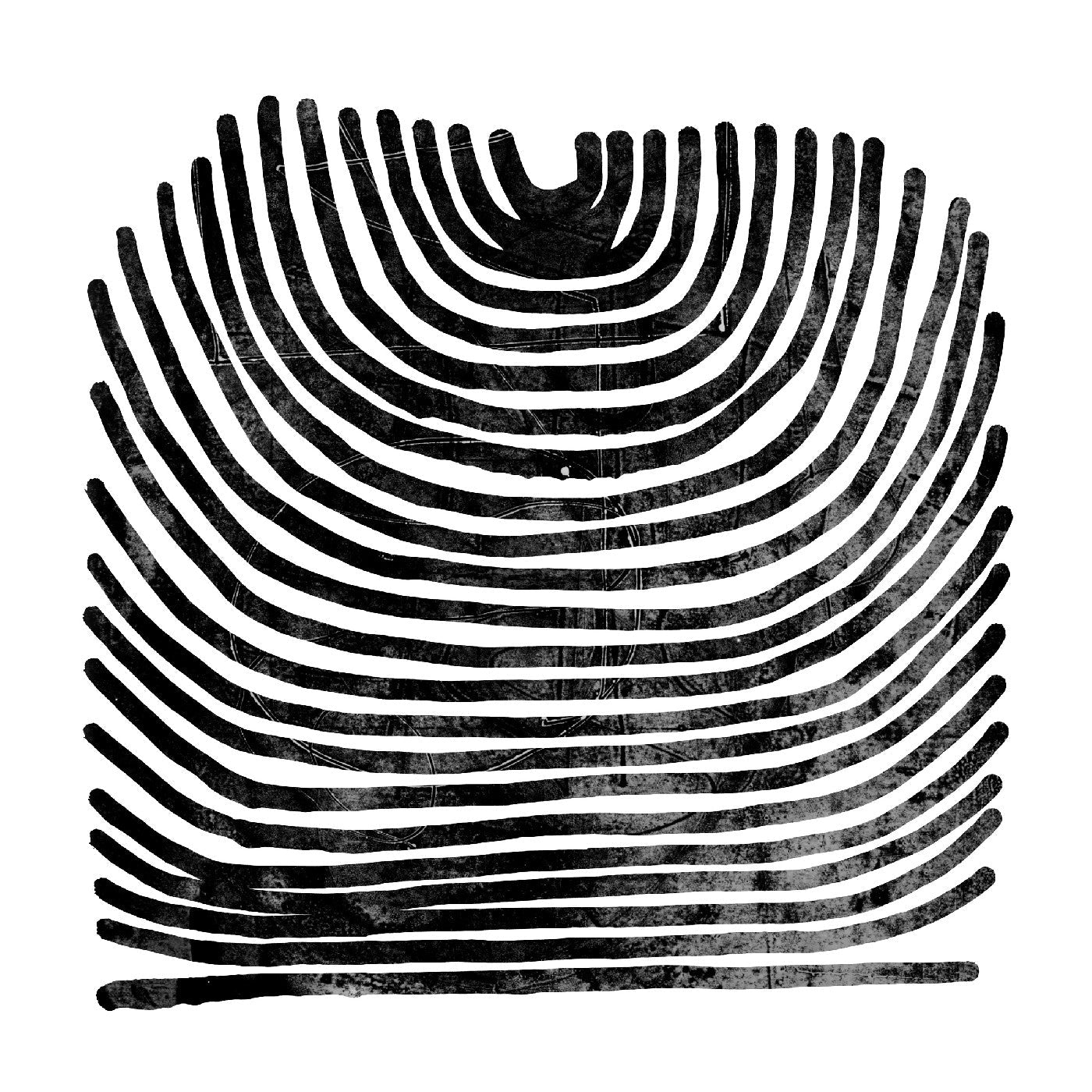 Rival Consoles Howl (Indie Exclusive Clear Vinyl)