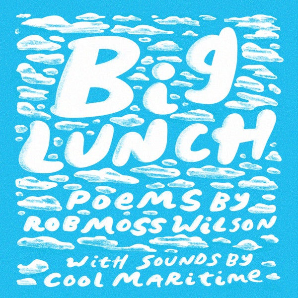 Rob Moss Wilson & Cool Maritime Big Lunch