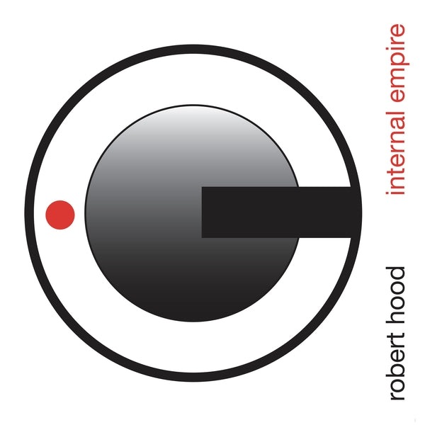 Robert Hood Internal Empire (30 Years Anniversary Edition)