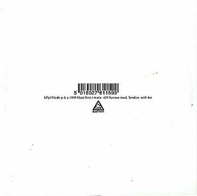 ROBIN GUTHRIE Drifting Mix