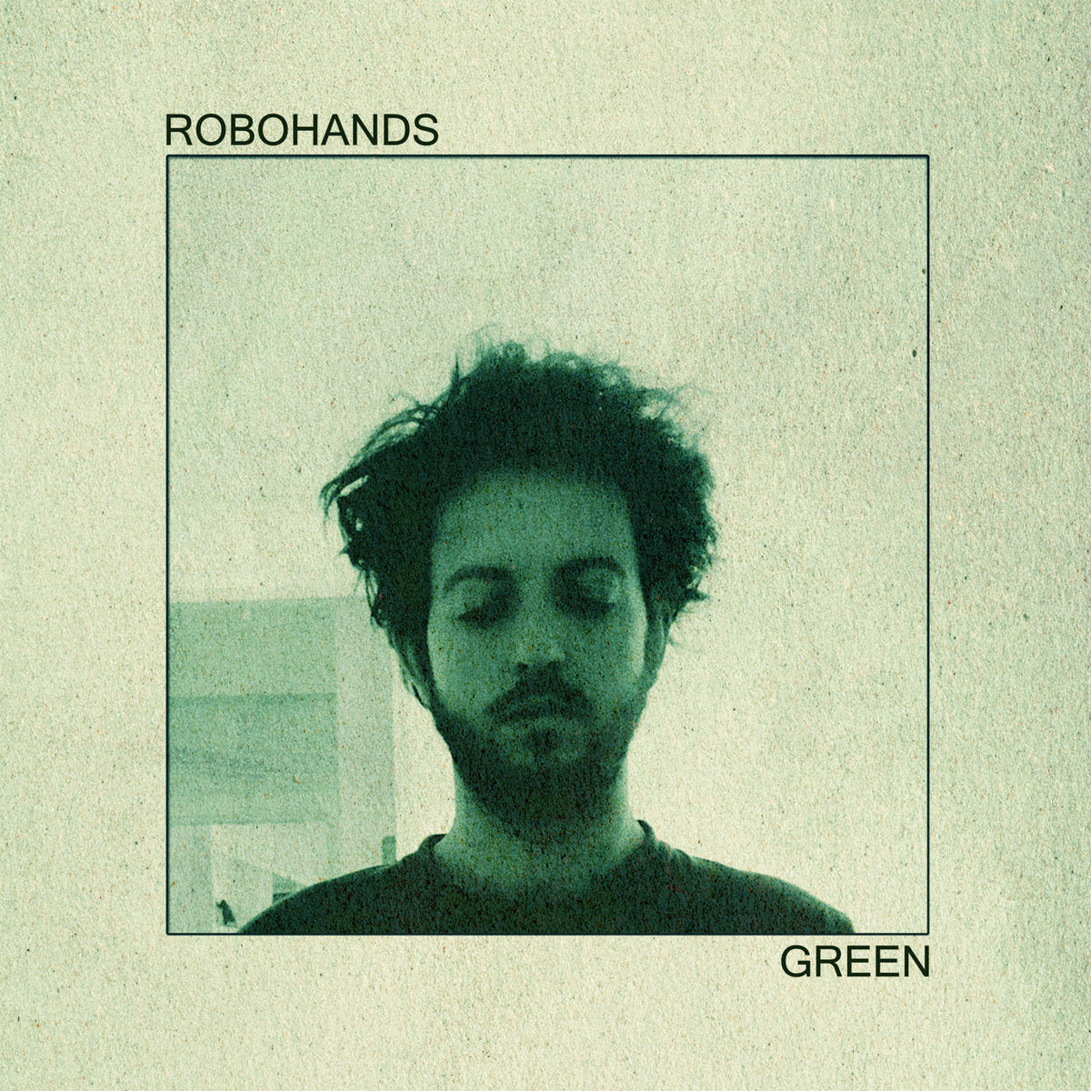 Robohands Green