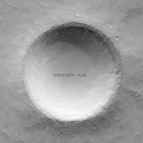 Robot Koch Fluid