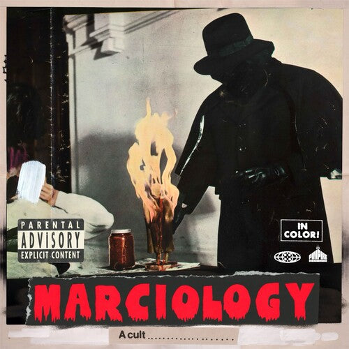 Roc Marciano Marciology [Explicit Content]
