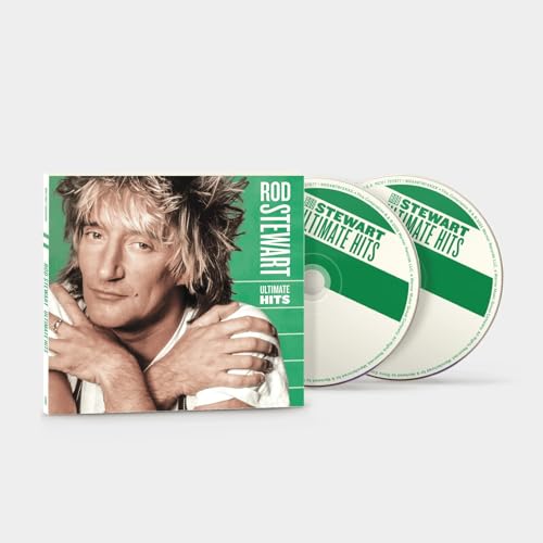 Rod Stewart Ultimate Hits (2Cd)