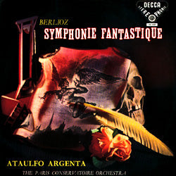 Rodrigo – Pepe Romero, Los Romeros, Academy Of St. Symphonie Fantastique