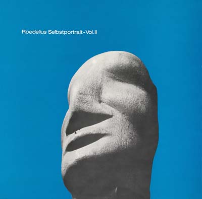 Roedelius Selbstportrait - Vol. II