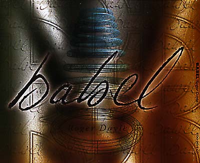 Roger Doyle Babel