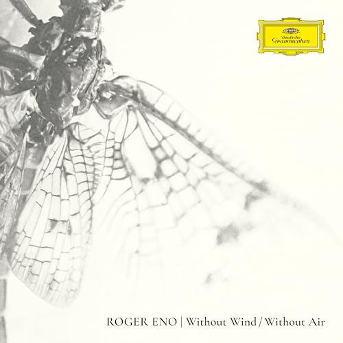 Roger Eno Without Air [Lp] Without Wind
