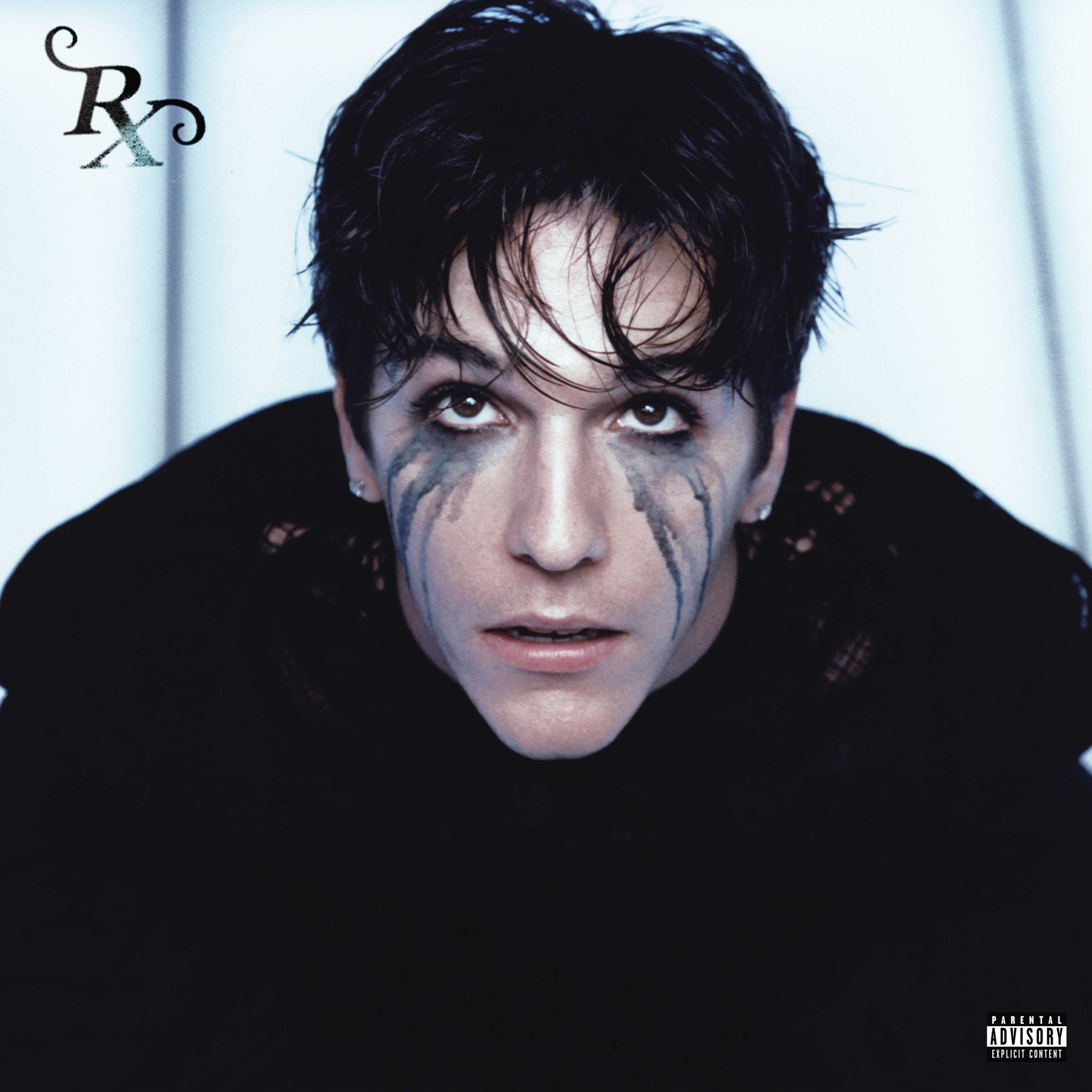 ROLE MODEL Rx [LP]