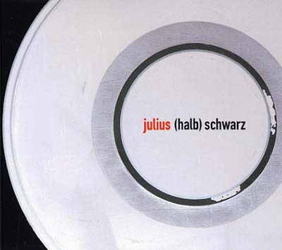ROLF JULIUS (Halb) Schwarz