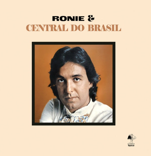 RONIE & CENTRAL DO BRASIL Ronie & Central Do Brasil