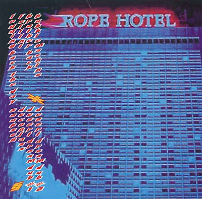 ROPE Rope Hotel