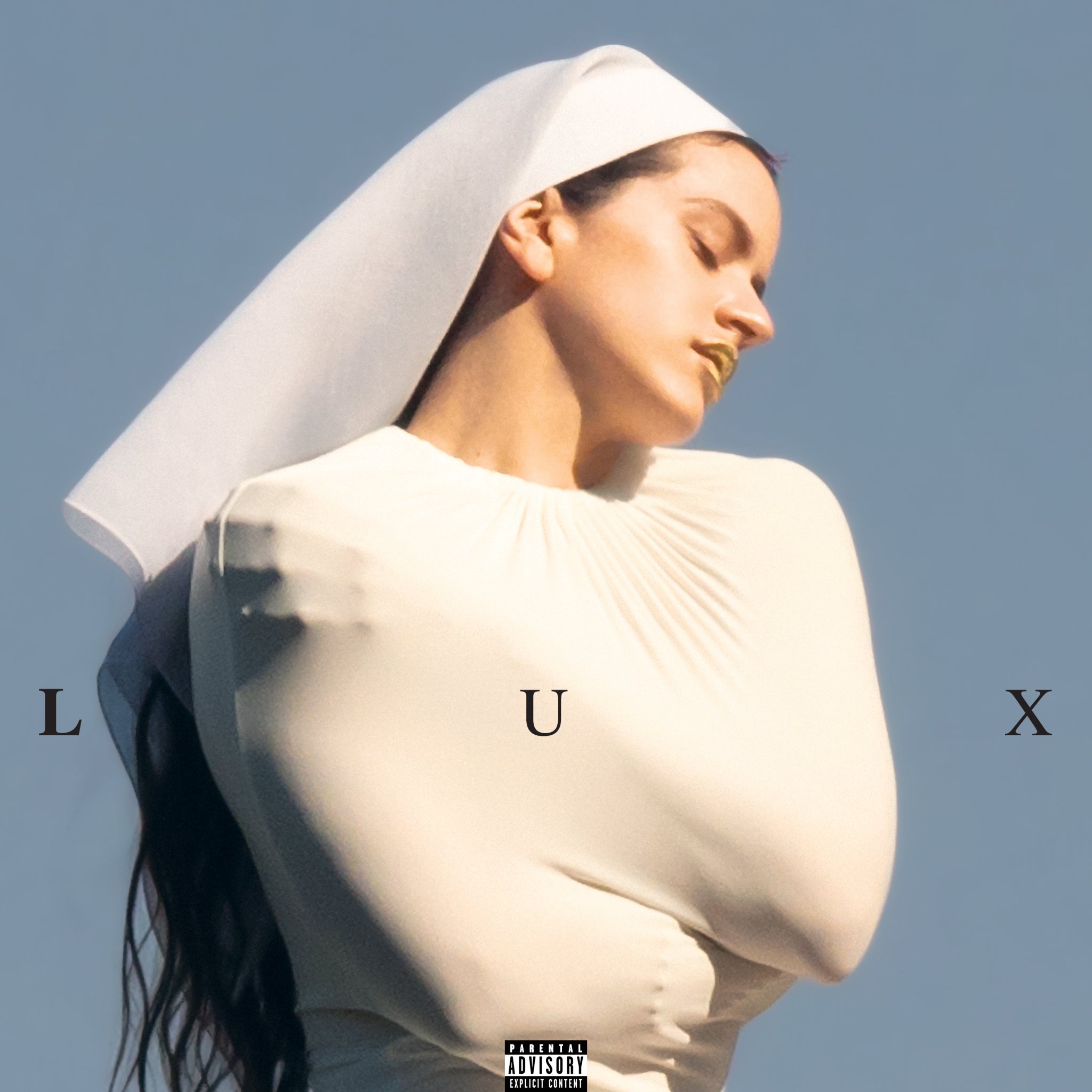 Rosalia Lux [CD]
