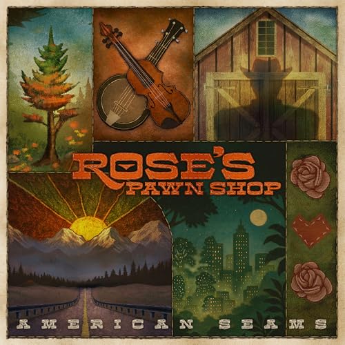Rose'S Pawn Shop American Seams