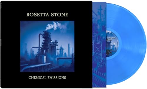 Rosetta Stone Chemical Emissions