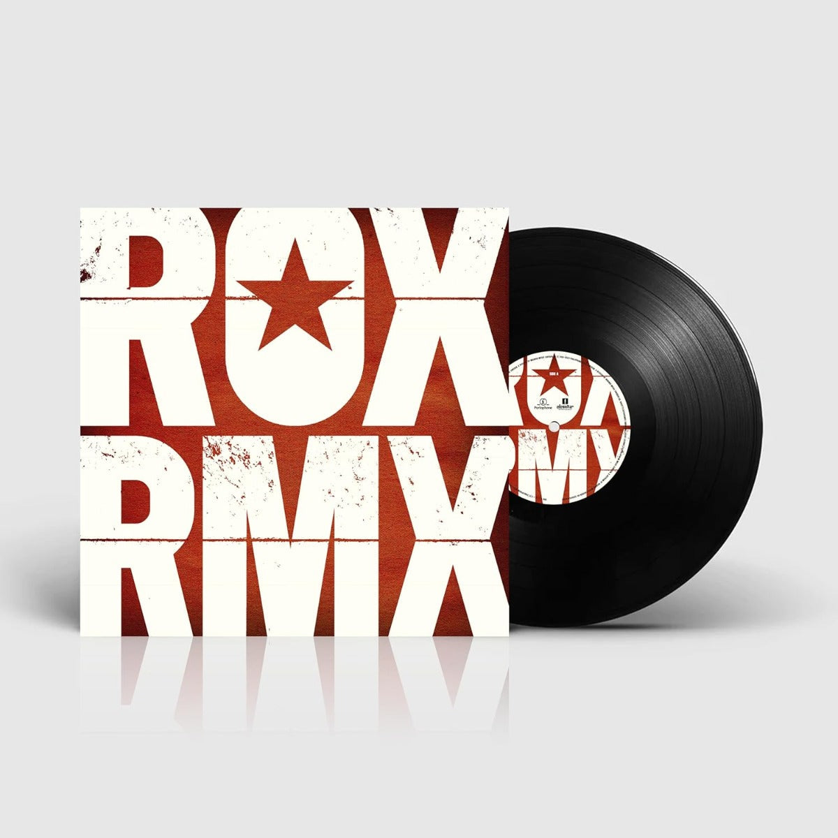 Roxette Rox Rmx [Import]