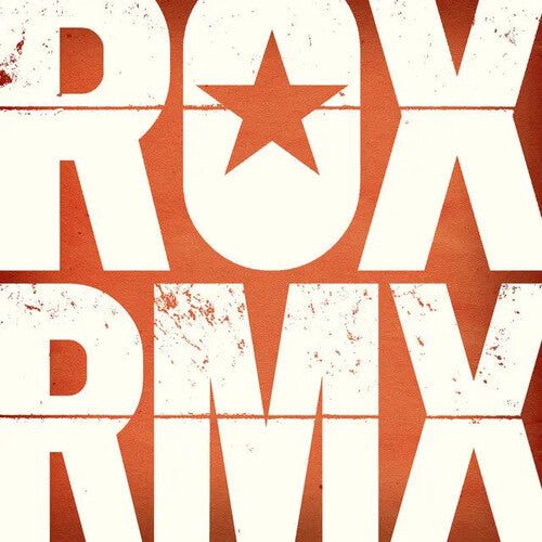 Roxette Rox Rmx [Import]