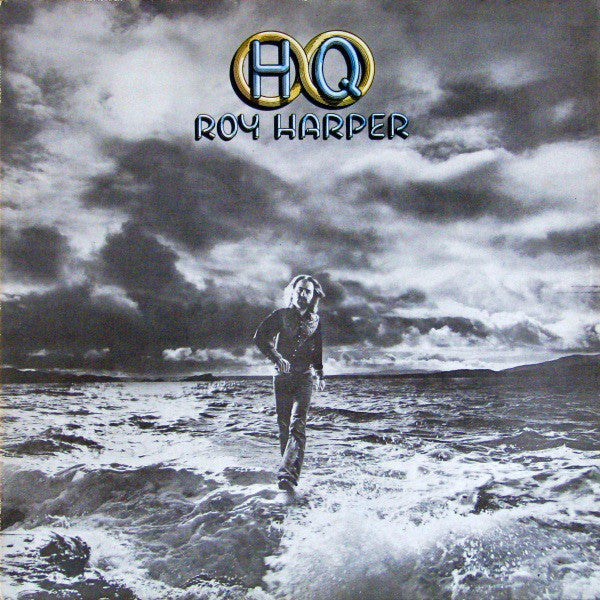 ROY HARPER Hq