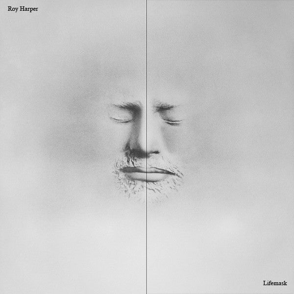 ROY HARPER Lifemask