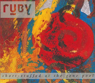 RUBY Short-Staffed At The Gene Pool