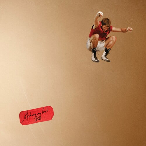 Ruel Kicking My Feet [CD]
