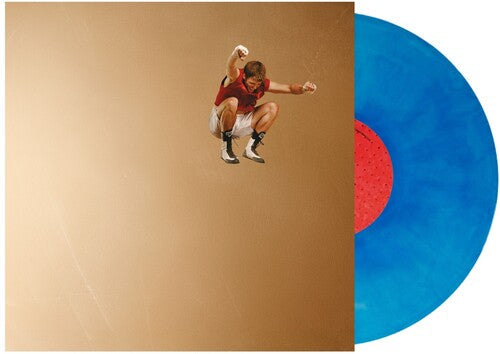 Ruel Kicking My Feet [Indie Exclusive Blue Vinyl]