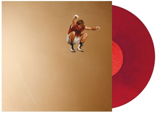 Ruel Kicking My Feet [Red Vinyl]