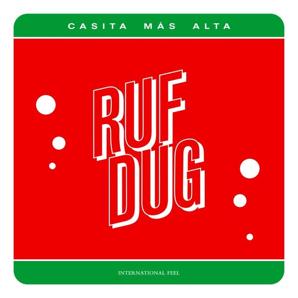 RUF DUG Casita Mas Alta