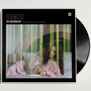 Rumer In Session (180 Gram Vinyl)