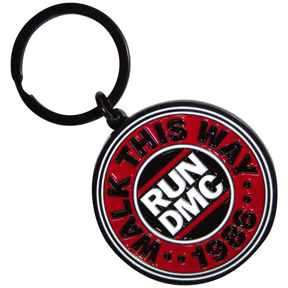 Run Dmc Walk This Way