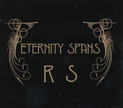 RUSTY SANTOS Eternity Spans