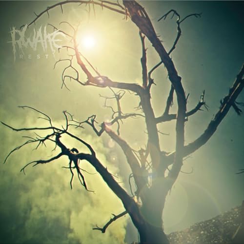 Rwake Rest (Mint & Swamp Green Splatter Lp) [2Lp]