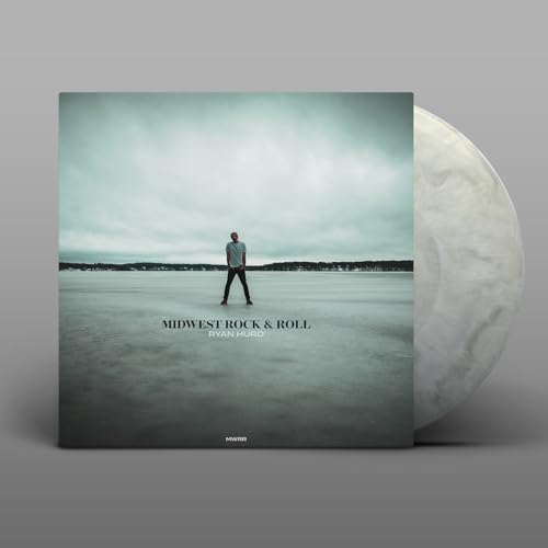 Ryan Hurd Midwest Rock & Roll [Silvertone LP]